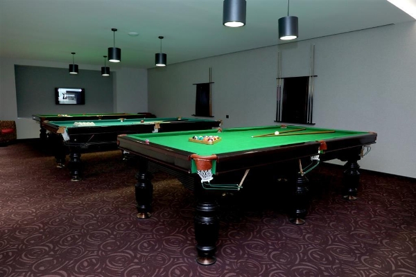 Best Western Plus Paradise Hotel Dilijan